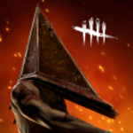 Logo of Dead by Daylight Mobile android Application 